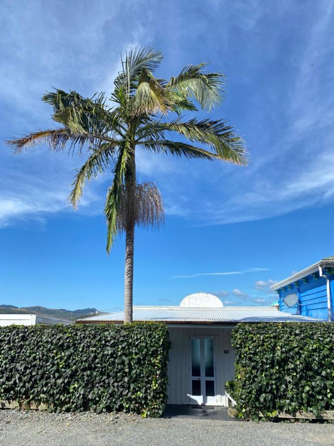 Mangonui Waterfront Apartments Exterior foto