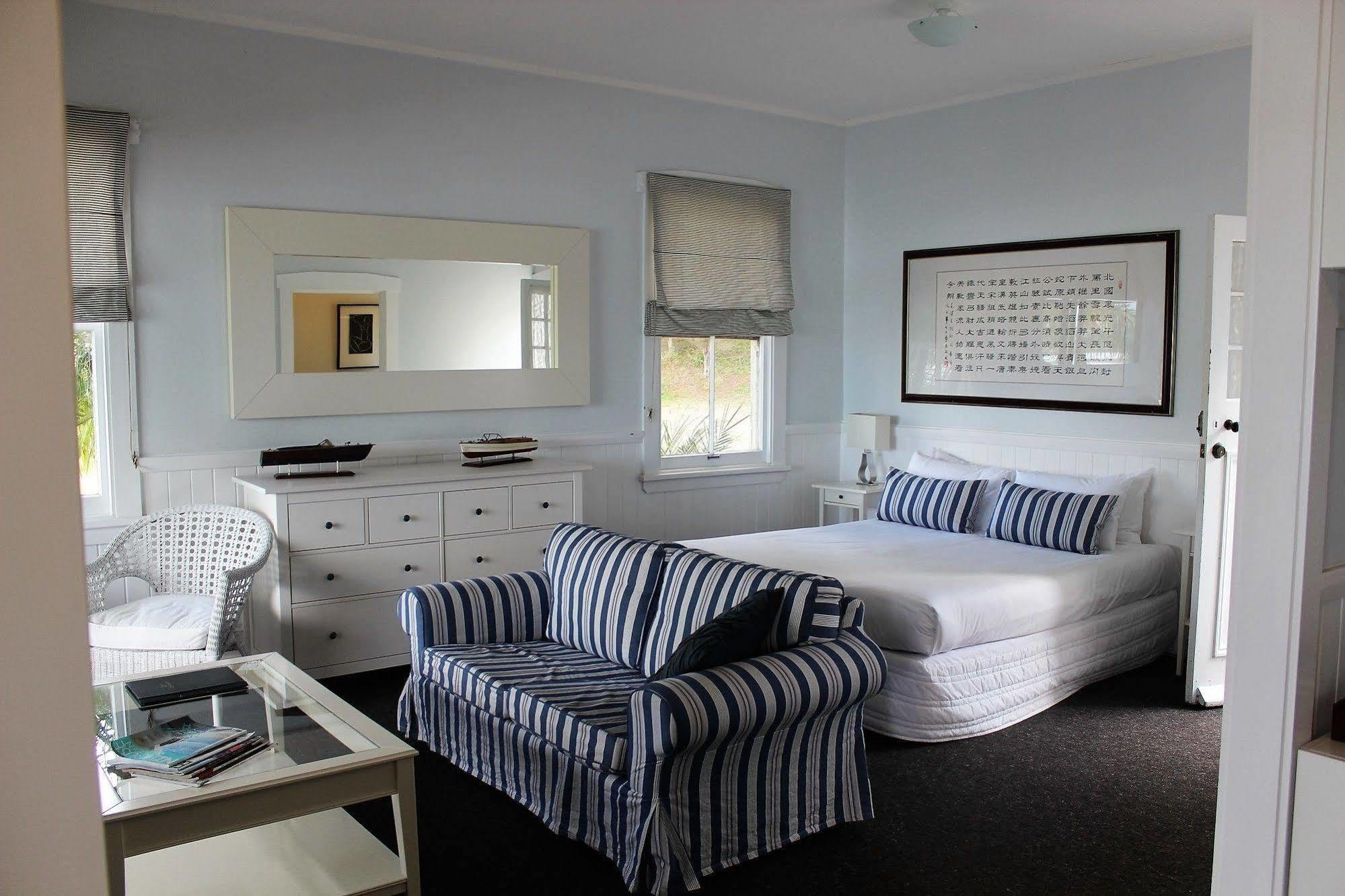 Mangonui Waterfront Apartments Exterior foto
